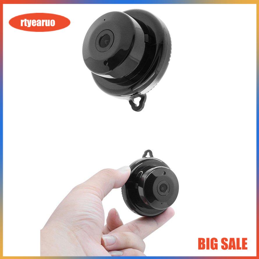 Camera V380 Wireless Wifi Home Security Camera High Definition 1080P