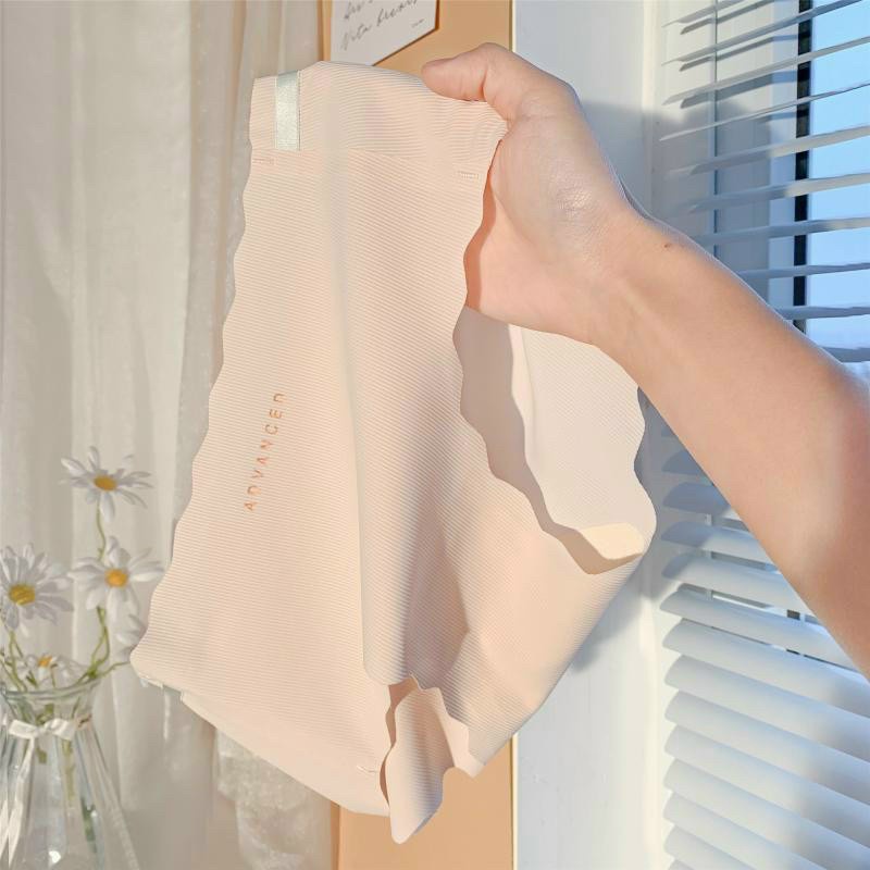 Quần Lót Nữ Su Không Hằn Viền ADVANCED Dễ Thương Min Underwear 243980