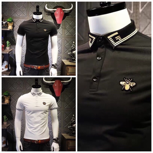 Áo thun nam cao cấp mẫu mới nhất TCS | BigBuy360 - bigbuy360.vn