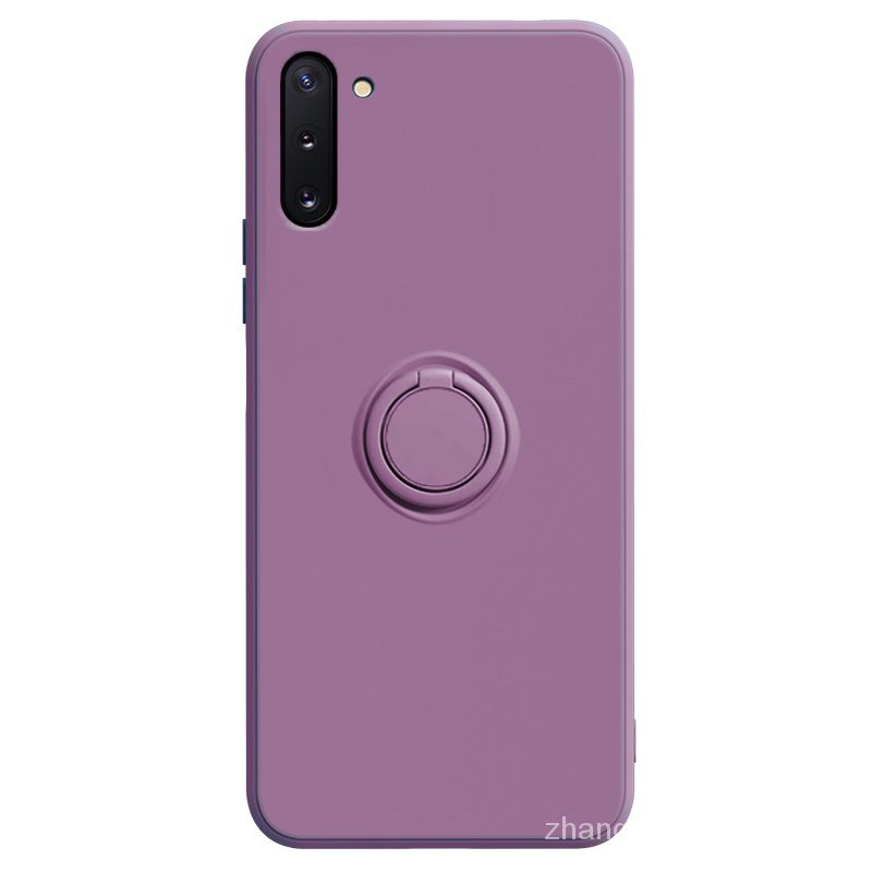 Ốp điện thoại silicon mềm cho Samsung Note 10 Note 10 Plus