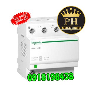 Chống sét lan truyền Schneider A9L16634