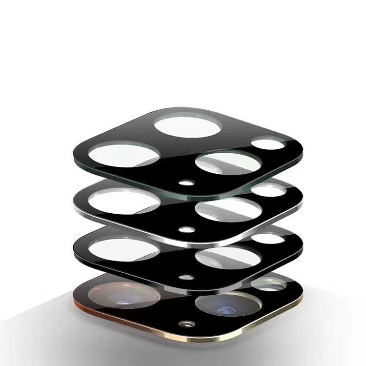 Viền bảo vệ Nguyên Cụm Camera iPhone 11 11 Pro 11 Pro Max Atouchbo | BigBuy360 - bigbuy360.vn