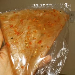 BÁNH TRÁNG DẺO PHƠI SƯƠNG TÂY NINH