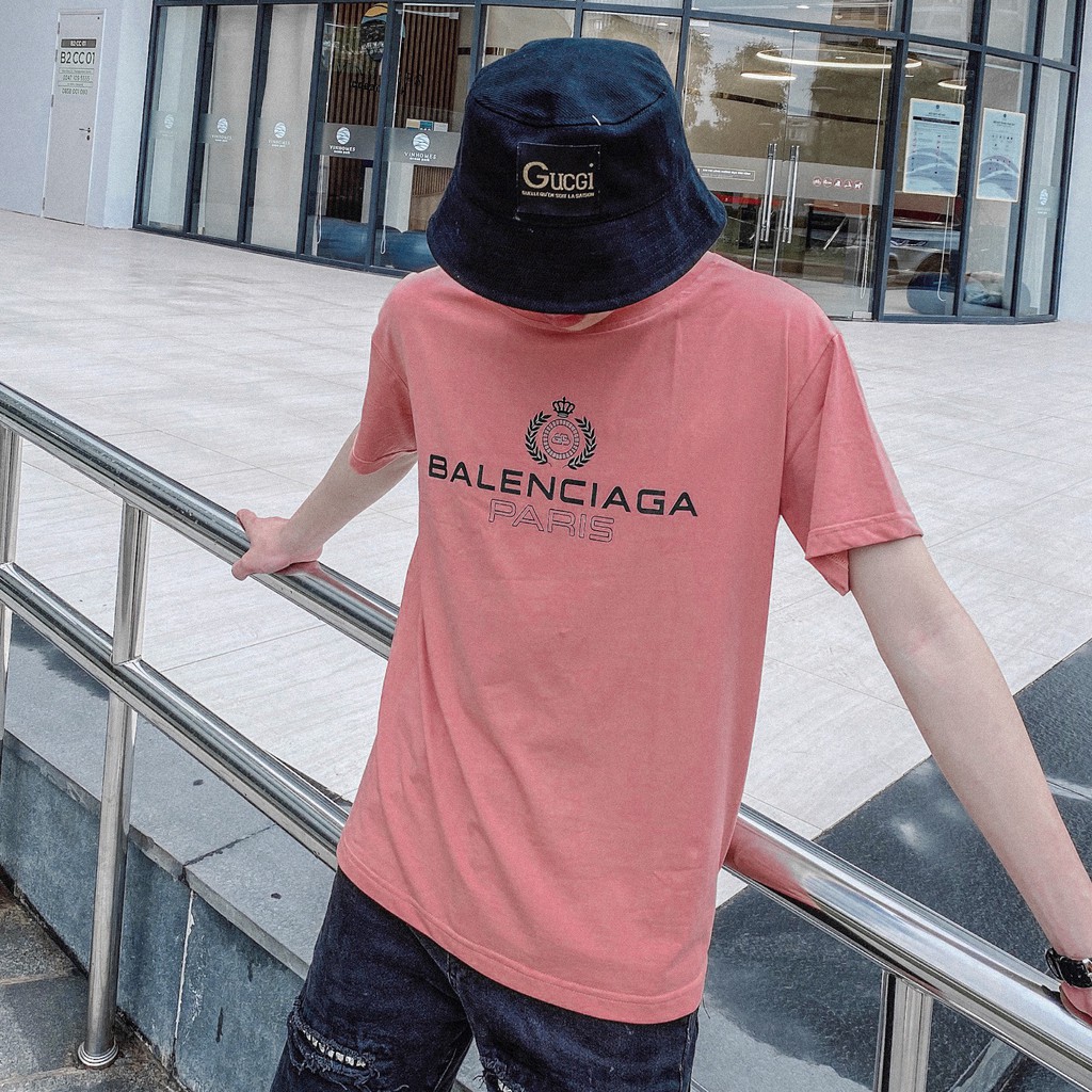 Áo Phông Rộng Dáng Unisex Cho Cả Nam Và Nữ - Áo Thun Thiết Kế In 5D - Chất Vải Cotton 100% Dày Dặn Mặc Cực Thích T3 [HOT | BigBuy360 - bigbuy360.vn