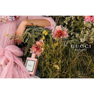 Nước Hoa Nữ Gucci Bloom Eau De Parfum 5ml