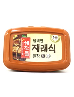 Tương Đậu CJ 1kg