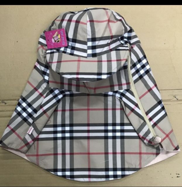 khẩu trang nón sọc cao cấp dây kéo Đan Thanh | BigBuy360 - bigbuy360.vn