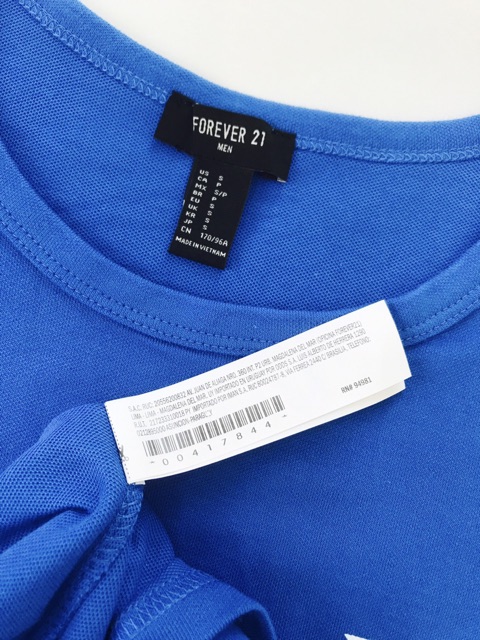 Áo thun nam GOKU vnxk