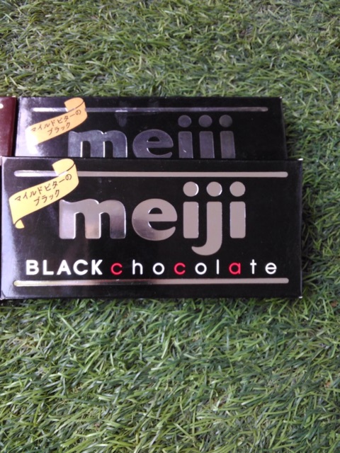 Sôcôla Meiji 50g Nhật Bản