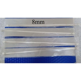 Dây hàn nhiệt 8mm máy hàn miệng túi pfs|dây hàn nhiệt 5mm các loại máy hàn miệng túi pfs 200-300|dây hàn nhiệt