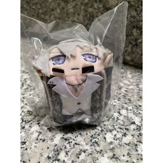 CÓ SẴN Mochi Ginsei - Blackstar Theaterstarless