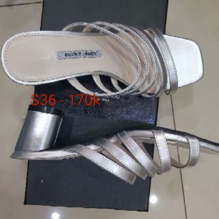 Giày dép quảng châu