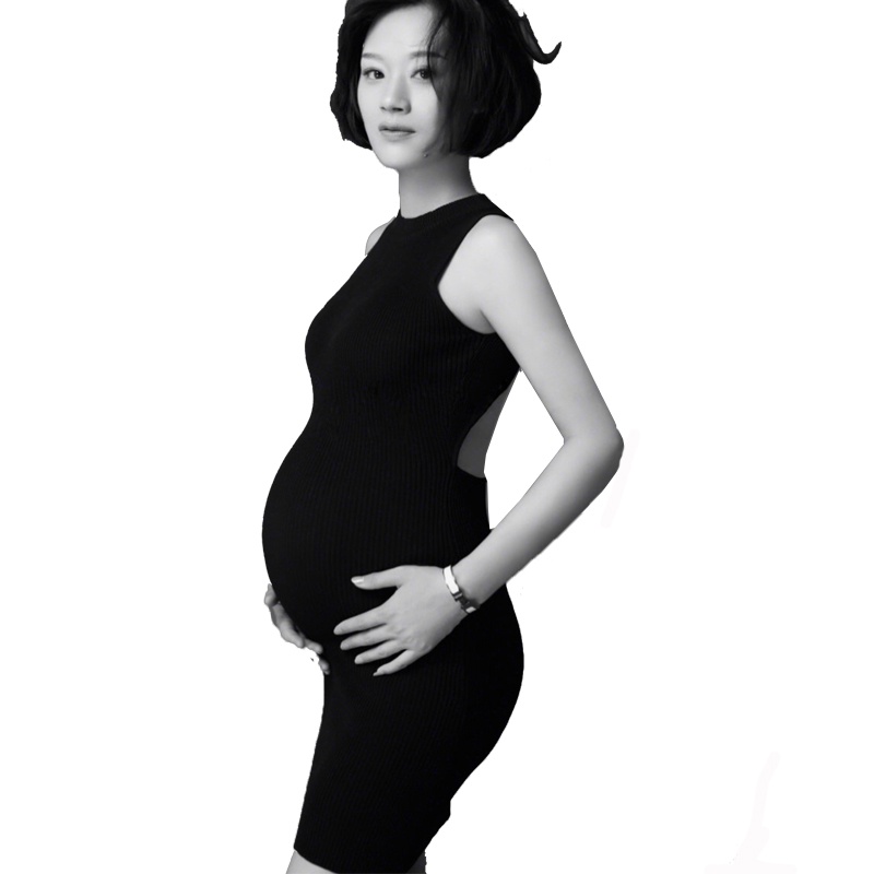 Đầm Bầu Phụ Kiện Chụp Ảnh Cho Phụ Nữ Mang Thai 8468m | BigBuy360 - bigbuy360.vn