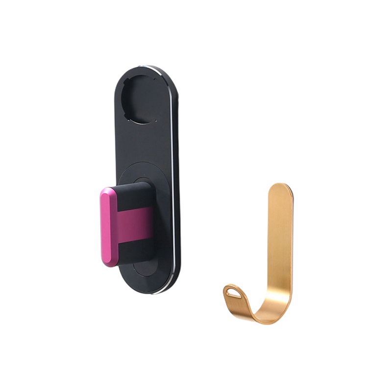 DYSON Giá Đỡ Máy Sấy Tóc Gắn Tường Tiện Dụng Cho Phòng Tắm