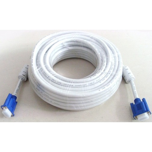 Dây vga 10M CHỐNG NHIỄU
