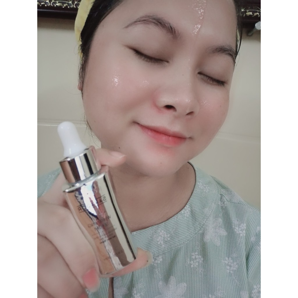 Serum Làm Trắng HA Sarador_Whitening Serum