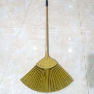chổi nhựa sợi mềm,(quét nhà,quét nước)