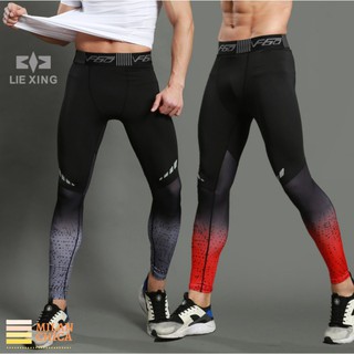Quần dài ôm legging thể thao a201 lexing - shop đồ tập gym nam nữ - livan sport
