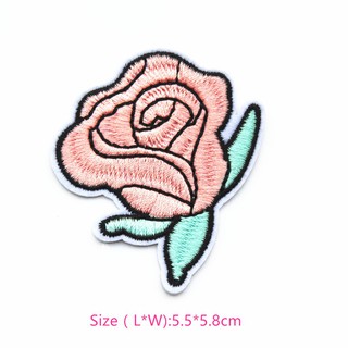 Miếng Dán Ủi Lên Áo