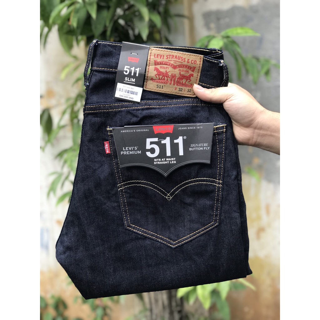 quần jean levis cao cấp giá rẻ mã levis267
