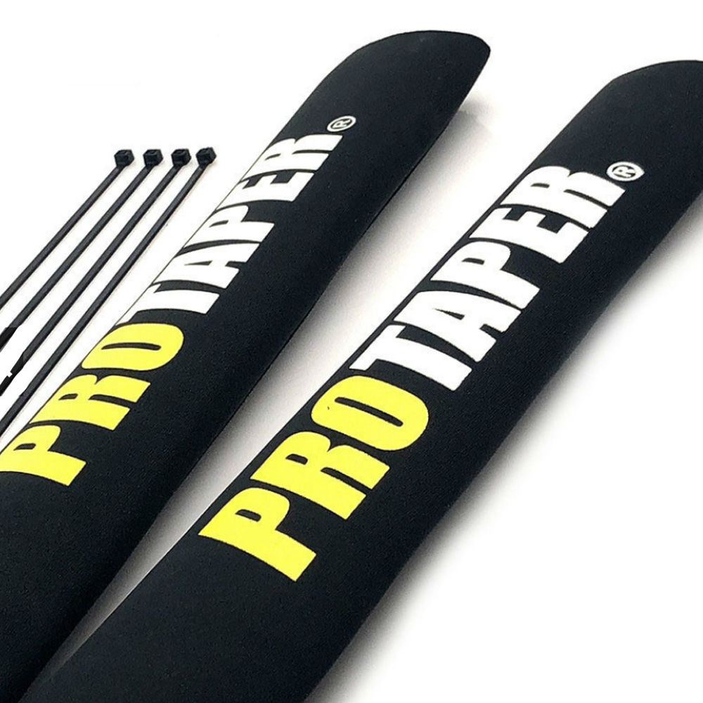 Bọc Bảo Vệ Phuộc Trước Cho Xe Mô Tô Địa Hình Crf Yzf Ktm Klx Atv Quad