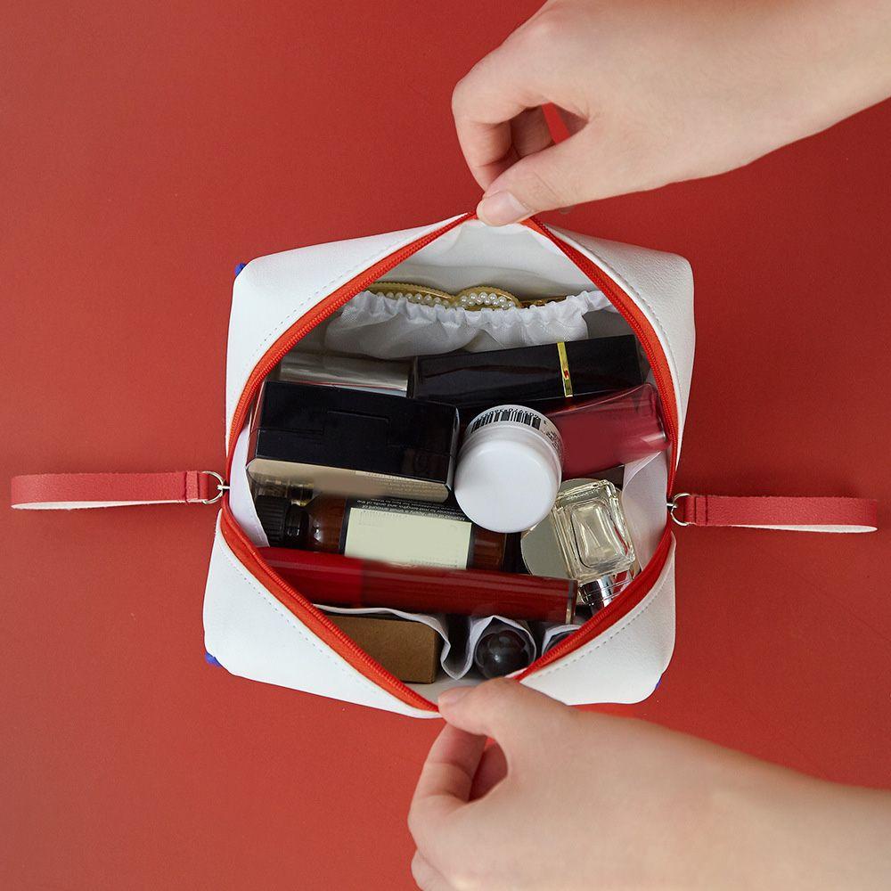 Túi Đựng Mỹ Phẩm Du Lịch Orentlii