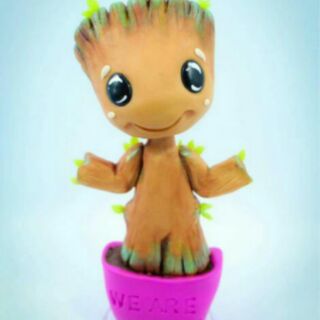 Đất sét nhẹ màu trắng