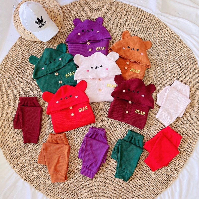 Bộ tổ ong MẮT ĐEN mã 34047