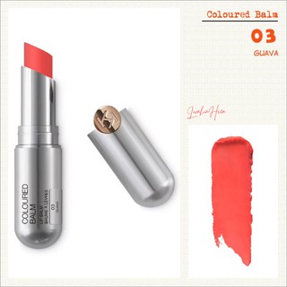 SON KIKO MILANO COLOURED BALM MÀU 03 - GUAVA