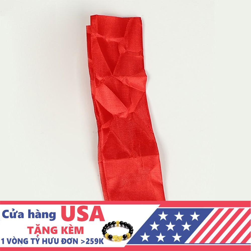 Ngón Tay Ảo Thuật Giấu Khăn Thần Thánh