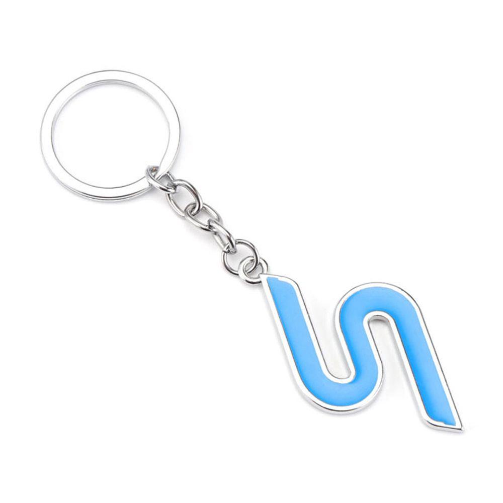 NICKOLAS Giá Đỡ Chìa Khóa Xe Hơi / Quà Tặng Độc Đáo Trang Trí Nội Thất