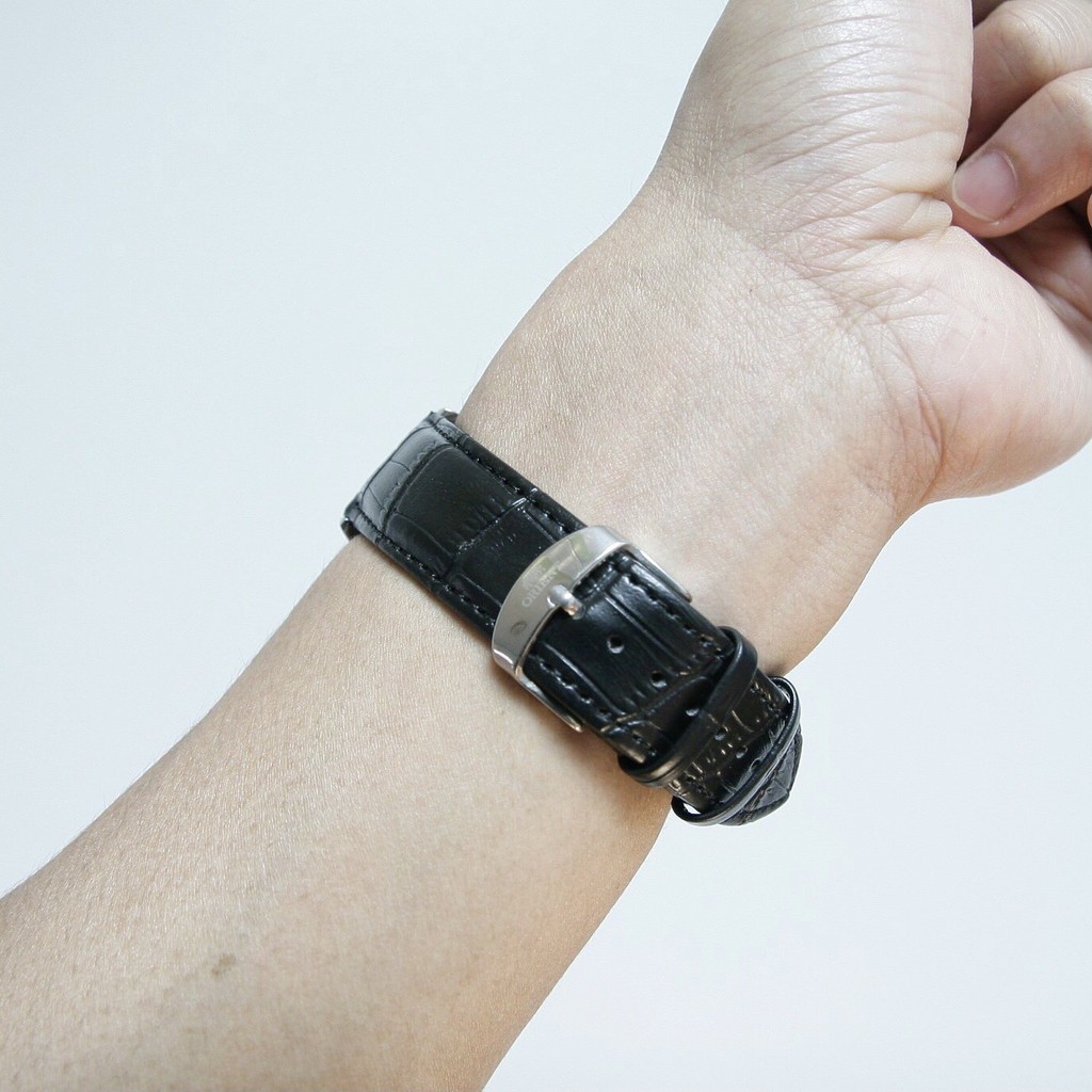 Đồng Hồ Nam ARN2245 Máy Nhật, Dây Da Cao Cấp, Chống Nước Chống Xước Hiệu Quả,BH 12 Tháng | BigBuy360 - bigbuy360.vn