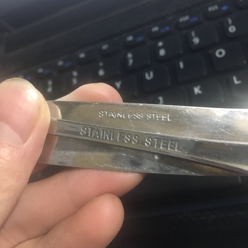 Bộ Dao Dĩa Stainless Steel Loại Đẹp
