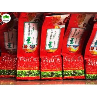 Trà Ô Long 27 -  Oolong Bảo Lộc - 100 GR