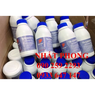 Mực chai Brother HL 2360 / 2361 - XỊN / KO BÁM GẠT
