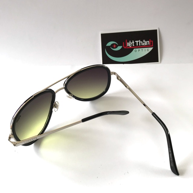 Mắt kính thời trang nam Lc màu xanh rêu ( tặng hộp ) | BigBuy360 - bigbuy360.vn