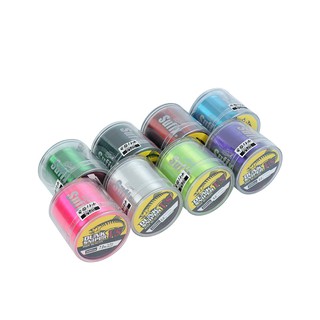 Cước câu cá siêu biền SUFIX 500m thương hiệu Phần Lan Rapala