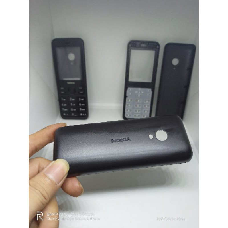 Ốp Điện Thoại Chính Hãng Cho Nokia 150 2020