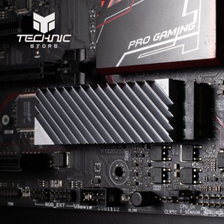 Tản nhiệt SSD M2 Jonsbo V3 SLIM