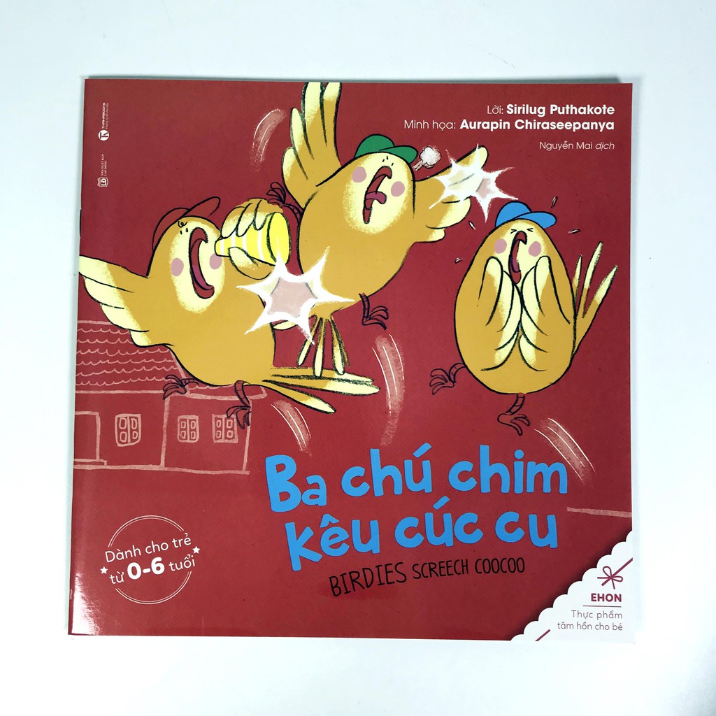 Sách - Ehon song ngữ - Bộ sách trau dồi SÁCH KỸ NĂNG SỐNG và tư duy tích cực cho bé (6q lẻ | BigBuy360 - bigbuy360.vn