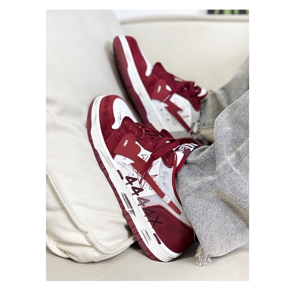 Giày sneaker cat&sofa