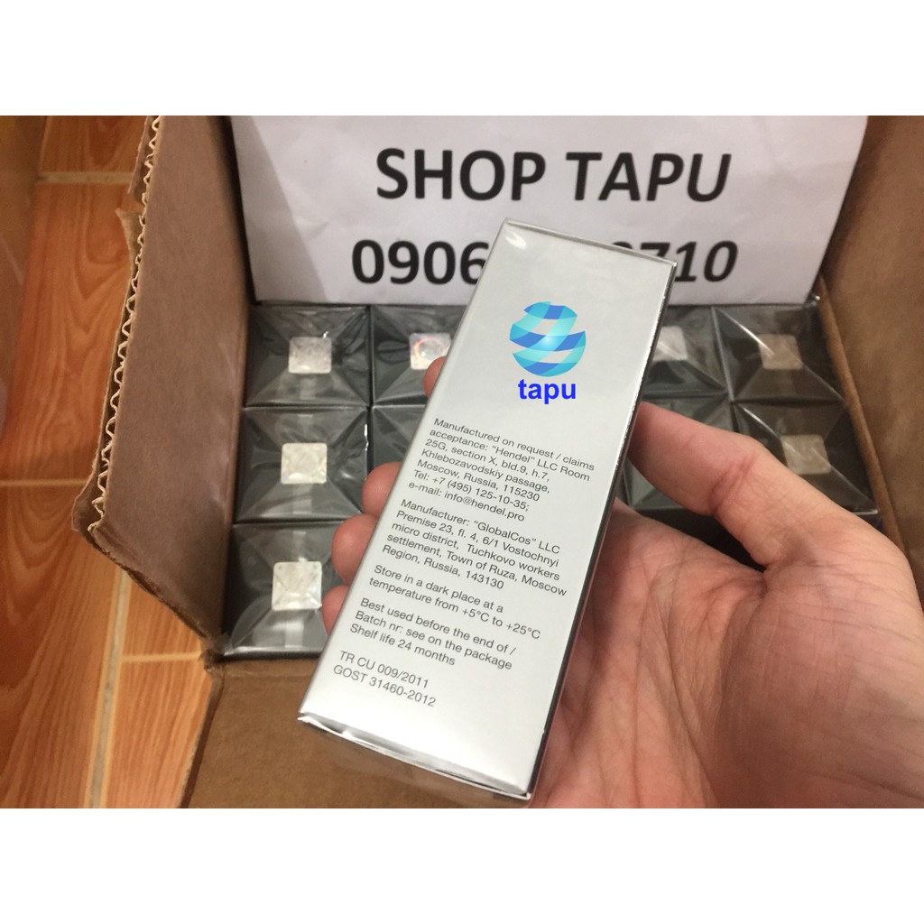 {Ảnh thật - Chính hãng} Kem Nở Ngực Up Size Nga 50ml | BigBuy360 - bigbuy360.vn