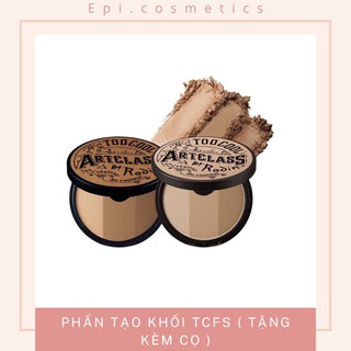 Phấn tạo khối Too Cool For School