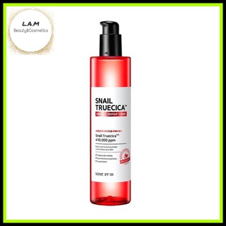 Nước Hoa Hồng Ốc Sên Phục Hồi Da Some By Mi Snail Truecica Miracle Repair Toner