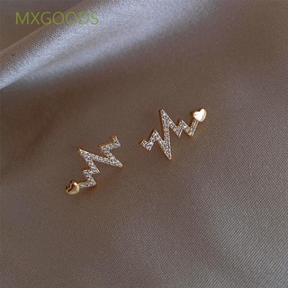 Khuyên nhịp tim độc đáo