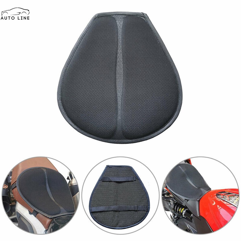 Yên Xe Máy 5 Lớp Hấp Thụ Sốc SHOPCYC5303