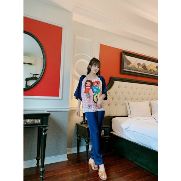 [MẪU MỚI] Bộ latin họa tiết ĐẮC MẮT hàng hót của tháng | BigBuy360 - bigbuy360.vn