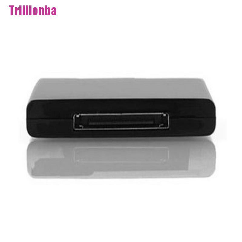 Bộ Thu Phát Bluetooth A2Dp 30pin Cho Loa | BigBuy360 - bigbuy360.vn