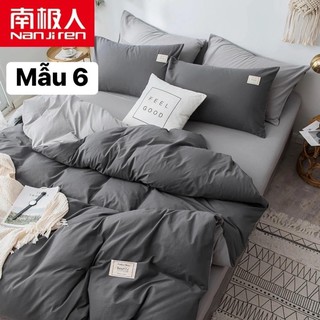 SET CHĂN GA 4 MÓN