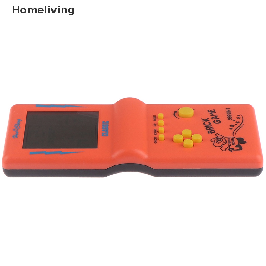 Máy Chơi game Màn Hình Lớn lcd Cầm Tay Cổ Điển Cho Trẻ Em